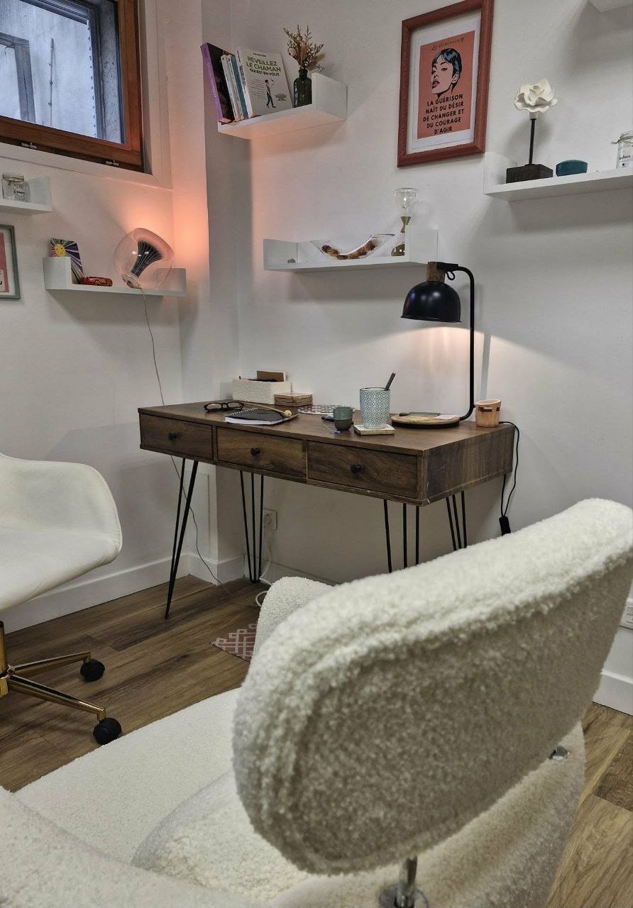 Bureau du cabinet