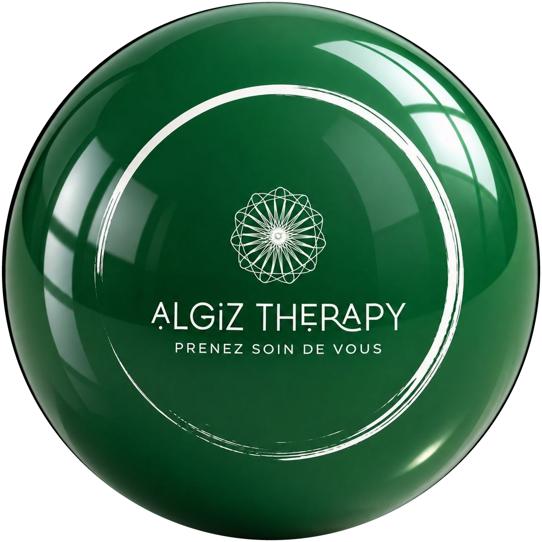 Algiz Therapy